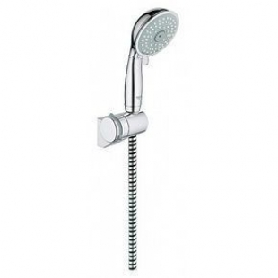 Душевой набор Grohe Tempesta New Rustic 100, 27805001